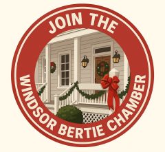 Windsor Bertie County